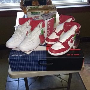 Meet your Posher, Ryan